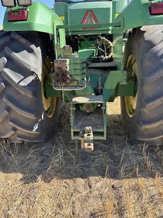 Image of John Deere 9400 equipment image 3