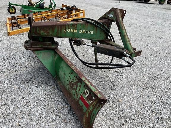 Image of John Deere 95 equipment image 2