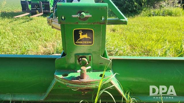 Image of John Deere 95 equipment image 4
