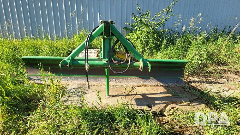 Image of John Deere 95 Primary image