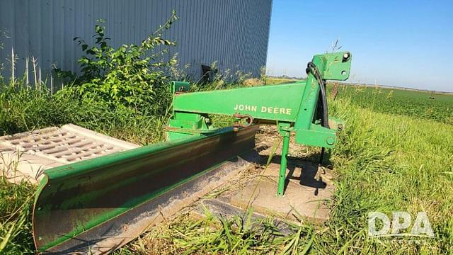 Image of John Deere 95 equipment image 1