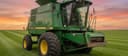 1996 John Deere 9500 Image