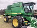 1996 John Deere 9500 Image