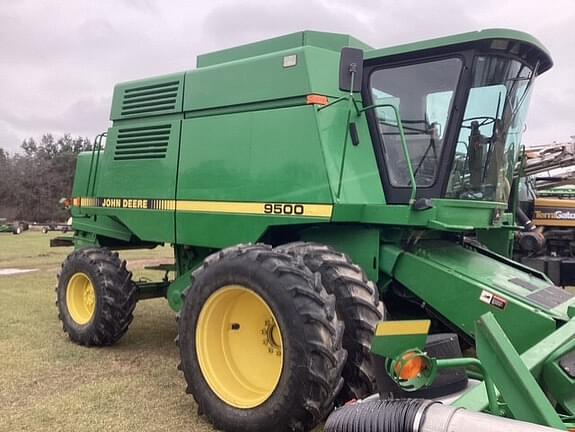 Image of John Deere 9500 Primary image