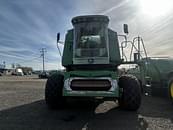 Thumbnail image John Deere SideHill 9500 12