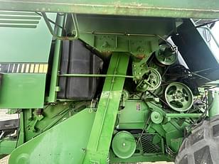 Main image John Deere SideHill 9500 19