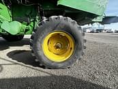 Thumbnail image John Deere SideHill 9500 24