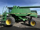 Thumbnail image John Deere SideHill 9500 3