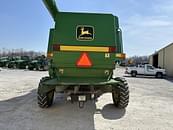 Thumbnail image John Deere 9500 4