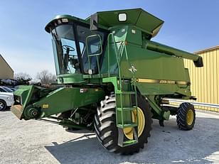 Main image John Deere 9500 7