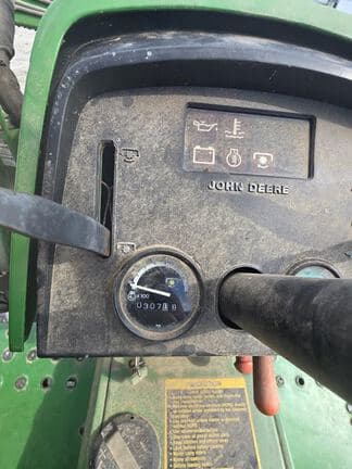 Image of John Deere 955 equipment image 3