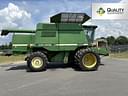 1996 John Deere 9600 Image