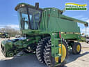 1996 John Deere 9600 Image
