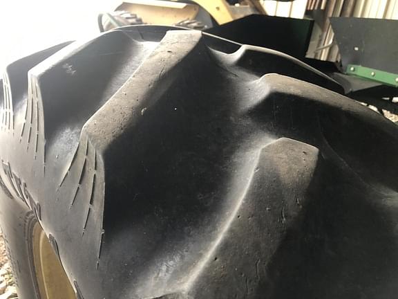 Main image John Deere 9600 6