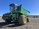 1996 John Deere 9600 Image