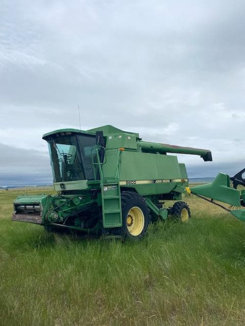 Equipment Main Image