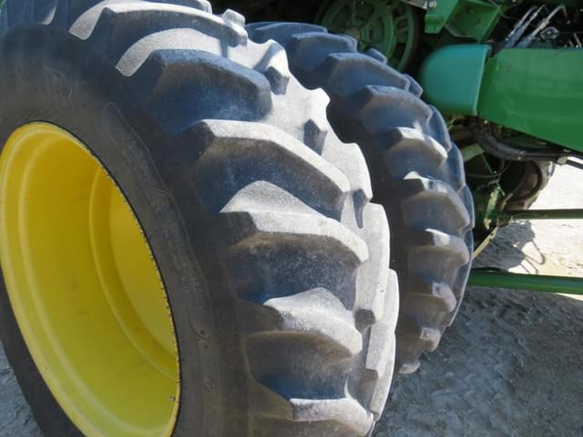 Image of John Deere 9600 equipment image 3