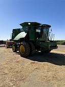 1996 John Deere 9600 Image