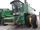 1996 John Deere 9600 Image