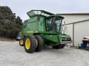 1996 John Deere 9600 Image