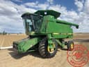 1996 John Deere 9600 Image