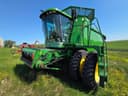 1996 John Deere 9600 Image