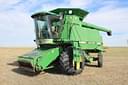 1996 John Deere 9600 Image