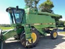 1996 John Deere 9600 Image
