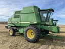 1996 John Deere 9600 Image