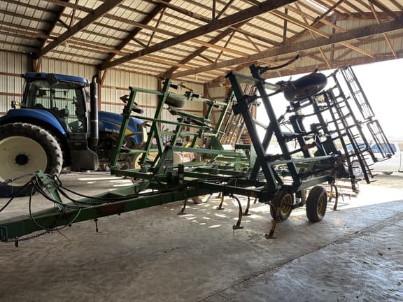 Image of John Deere 980 equipment image 1