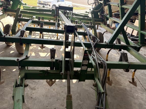 Image of John Deere 980 equipment image 2