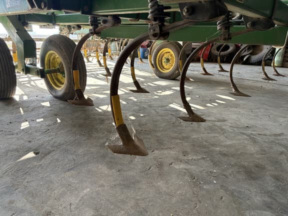 Image of John Deere 980 equipment image 3