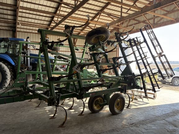 Image of John Deere 980 Primary image