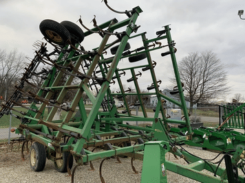 Main image John Deere 980