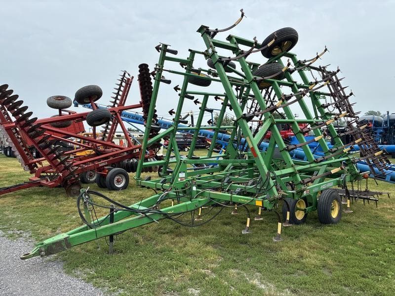 Image of John Deere 980 Primary image