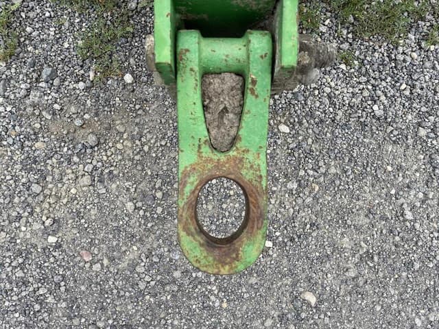Image of John Deere 980 equipment image 3