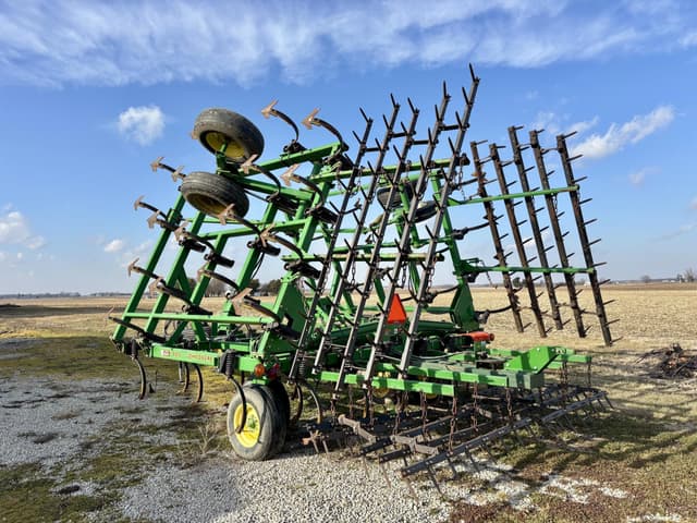 Image of John Deere 980 equipment image 4