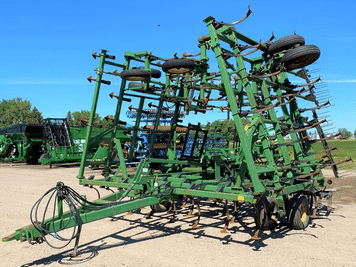 Main image John Deere 980