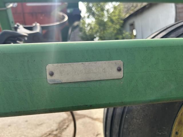 Image of John Deere 980 equipment image 1