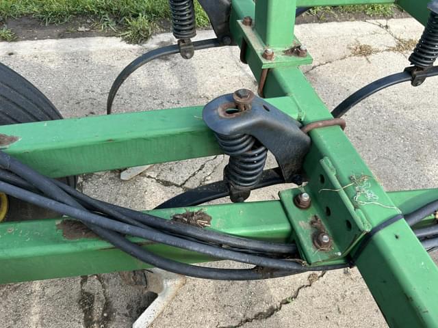 Image of John Deere 980 equipment image 3