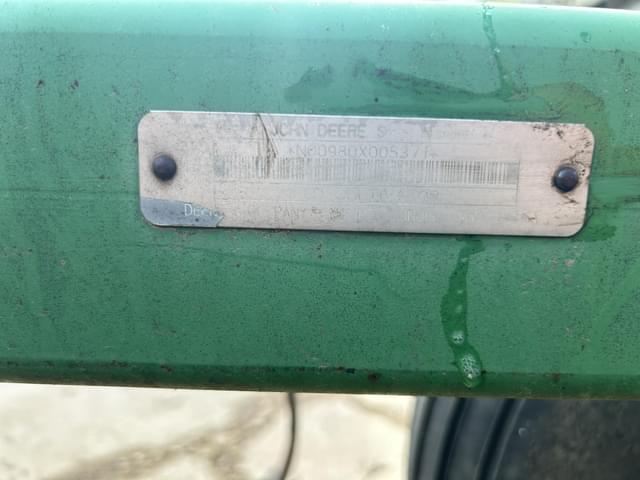 Image of John Deere 980 equipment image 2