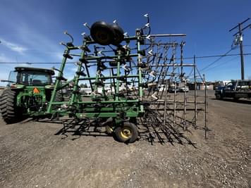 Main image John Deere 980