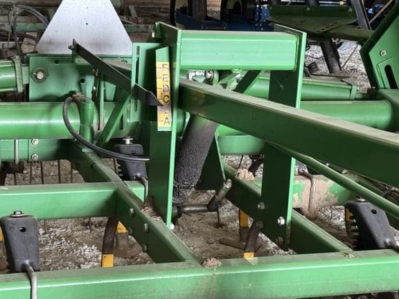 Image of John Deere 980 equipment image 3