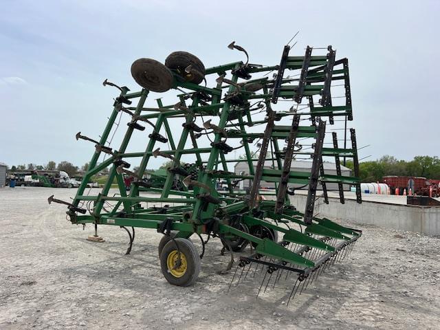 Image of John Deere 980 equipment image 3