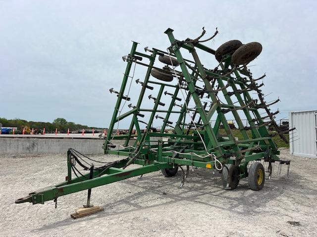 Image of John Deere 980 Primary image