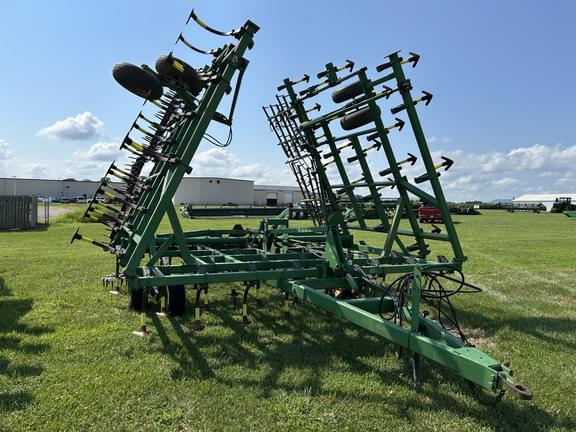 Image of John Deere 980 equipment image 4