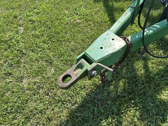 Image of John Deere 980 equipment image 2