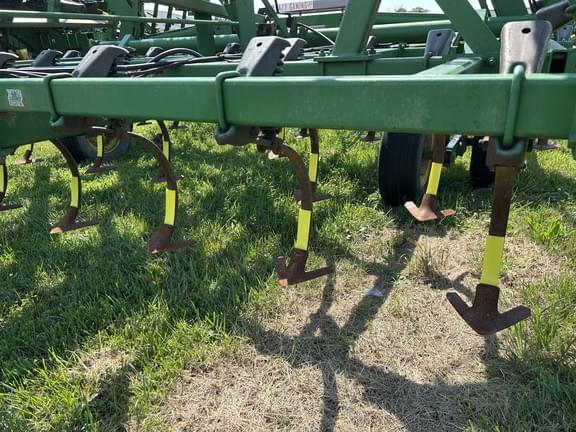 Image of John Deere 980 equipment image 1