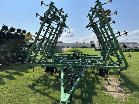 Image of John Deere 980 equipment image 3