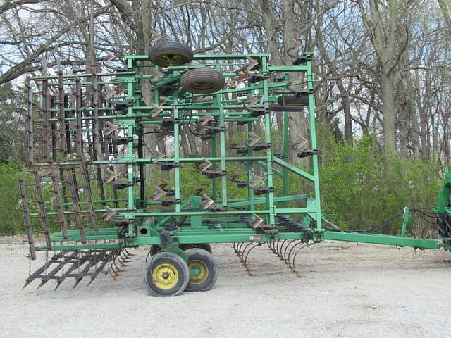 Image of John Deere 980 equipment image 3